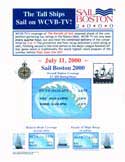Sail Boston